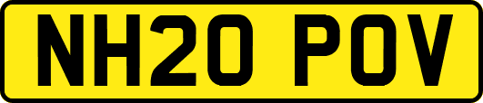 NH20POV