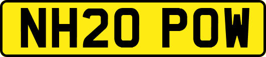 NH20POW