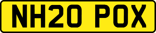 NH20POX