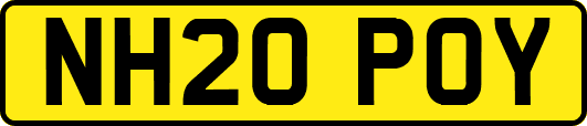 NH20POY
