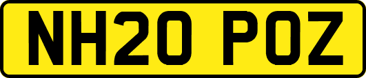 NH20POZ