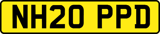 NH20PPD