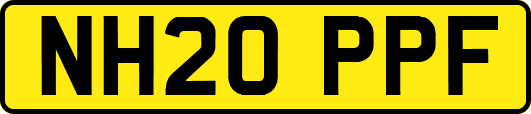 NH20PPF