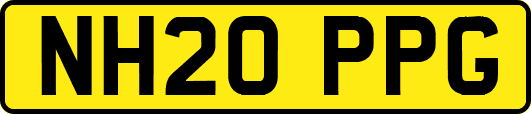 NH20PPG
