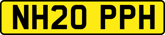 NH20PPH