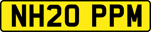 NH20PPM