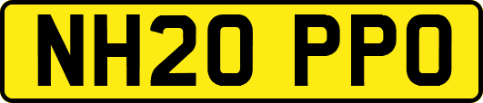 NH20PPO