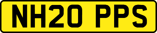 NH20PPS