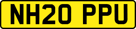 NH20PPU