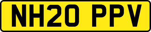 NH20PPV