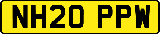 NH20PPW