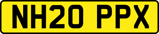 NH20PPX