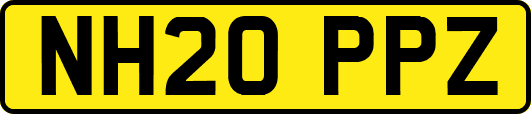 NH20PPZ