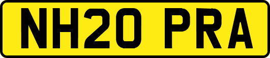 NH20PRA