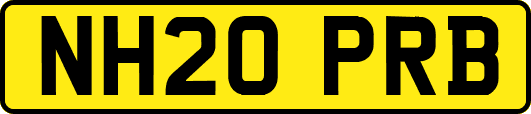 NH20PRB