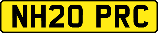 NH20PRC