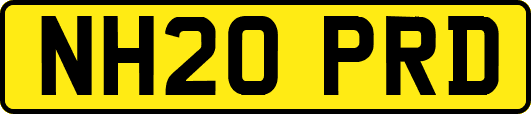 NH20PRD