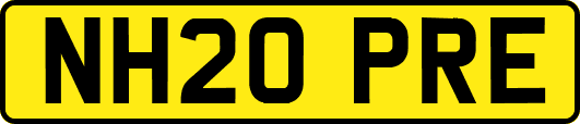 NH20PRE