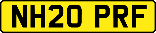 NH20PRF