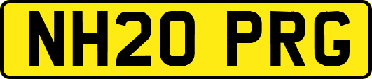 NH20PRG