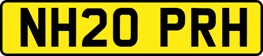 NH20PRH
