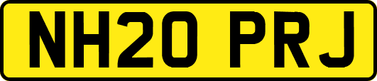 NH20PRJ