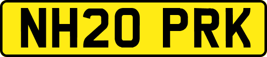 NH20PRK