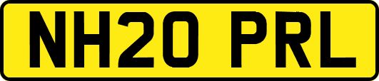 NH20PRL