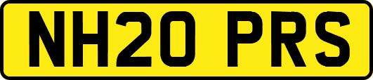 NH20PRS
