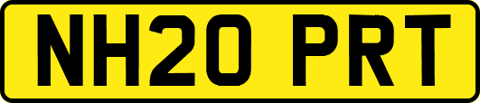 NH20PRT