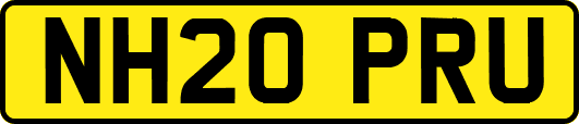 NH20PRU