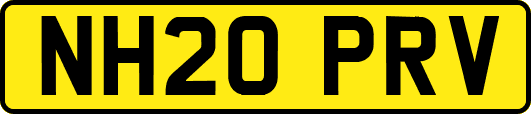 NH20PRV