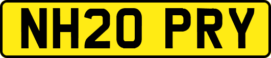 NH20PRY