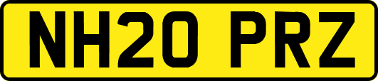 NH20PRZ