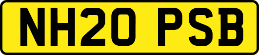 NH20PSB