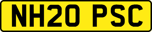 NH20PSC