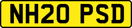 NH20PSD