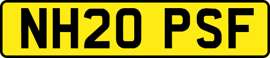 NH20PSF