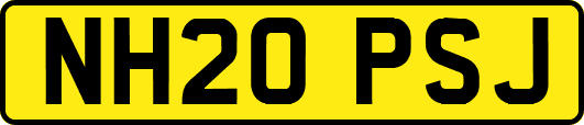 NH20PSJ