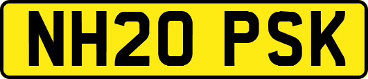NH20PSK