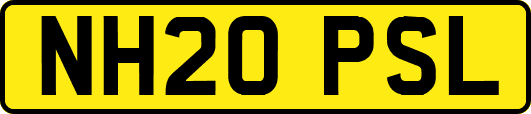 NH20PSL
