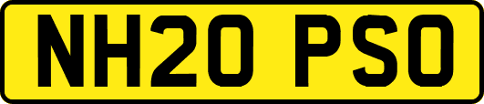 NH20PSO