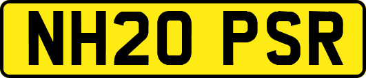 NH20PSR