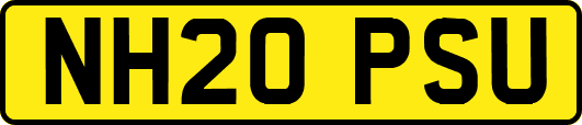 NH20PSU