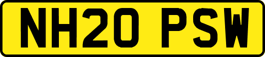 NH20PSW