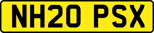 NH20PSX