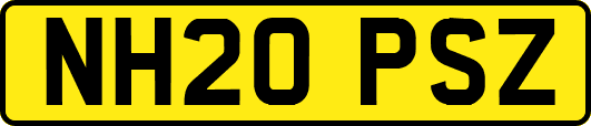 NH20PSZ