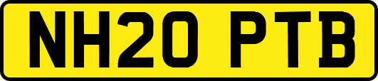 NH20PTB