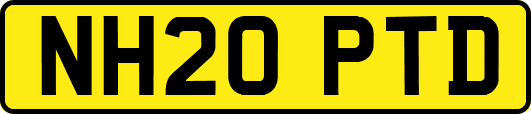 NH20PTD