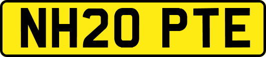 NH20PTE